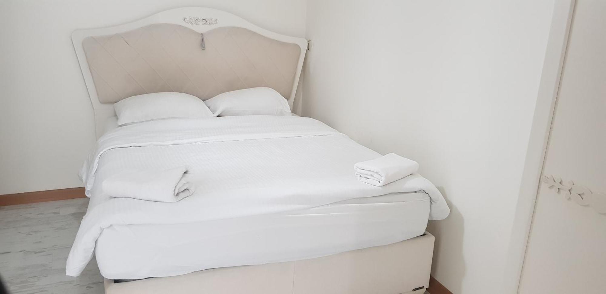 Aparthotel Vba Provincia di Istanbul