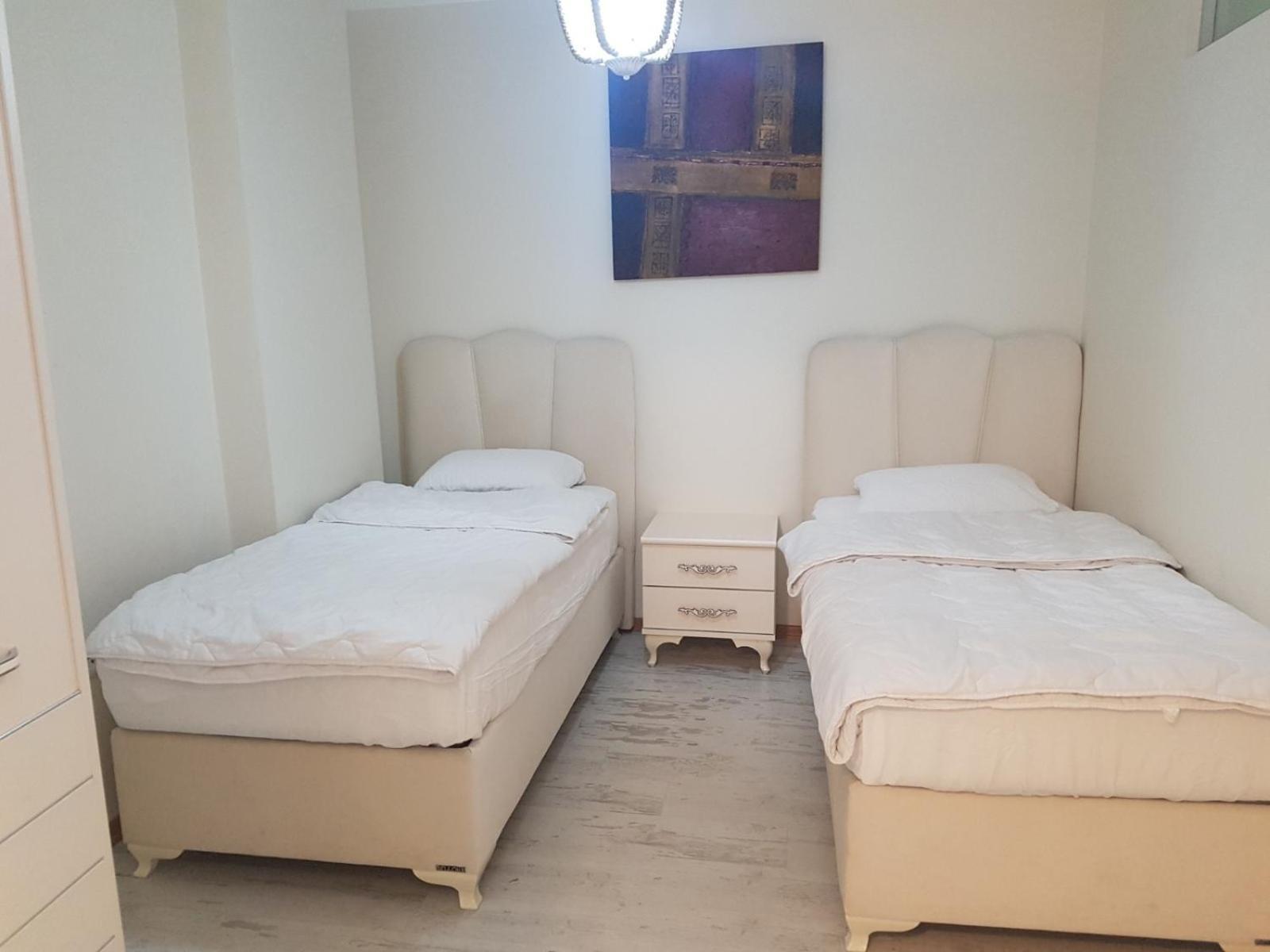Vba Aparthotel Provincia di Istanbul