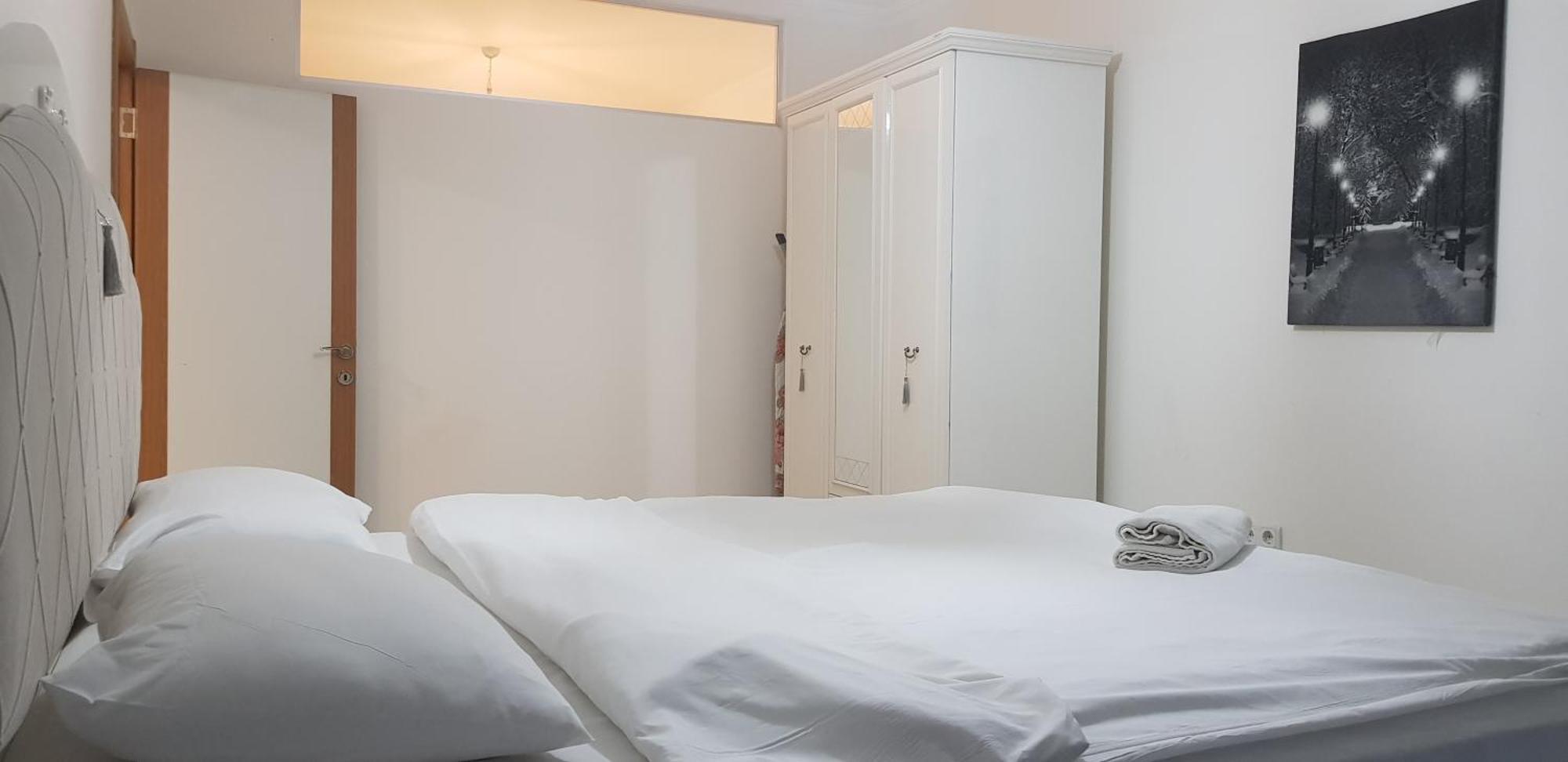 Aparthotel Vba Provincia di Istanbul