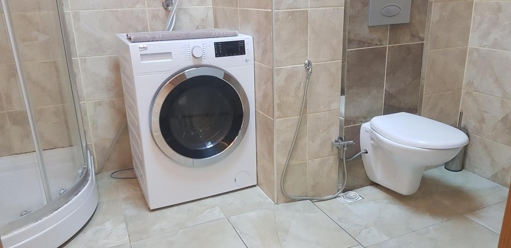 Aparthotel Vba Provincia di Istanbul