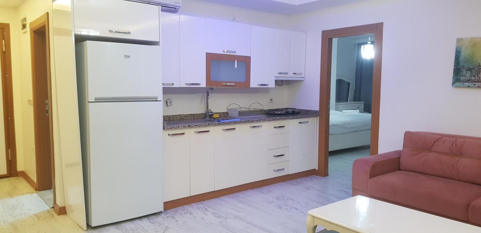 Vba Aparthotel *