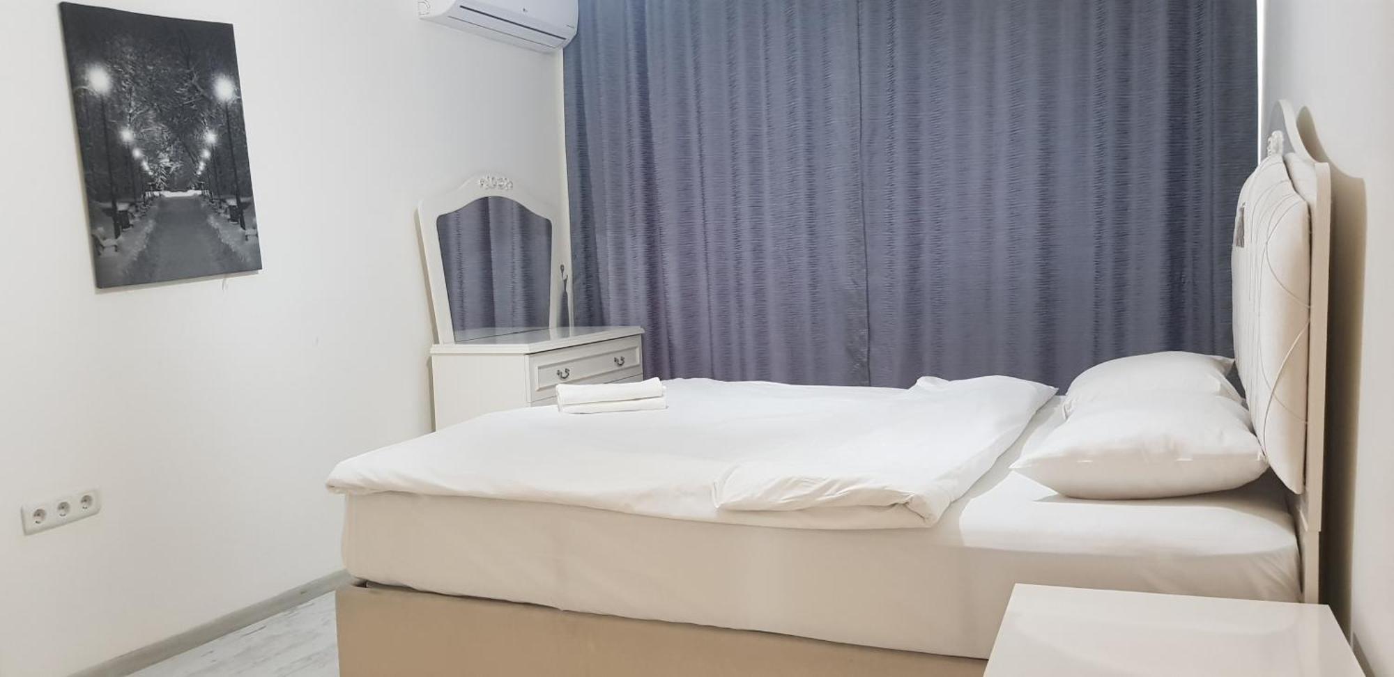 Aparthotel Vba Provincia di Istanbul