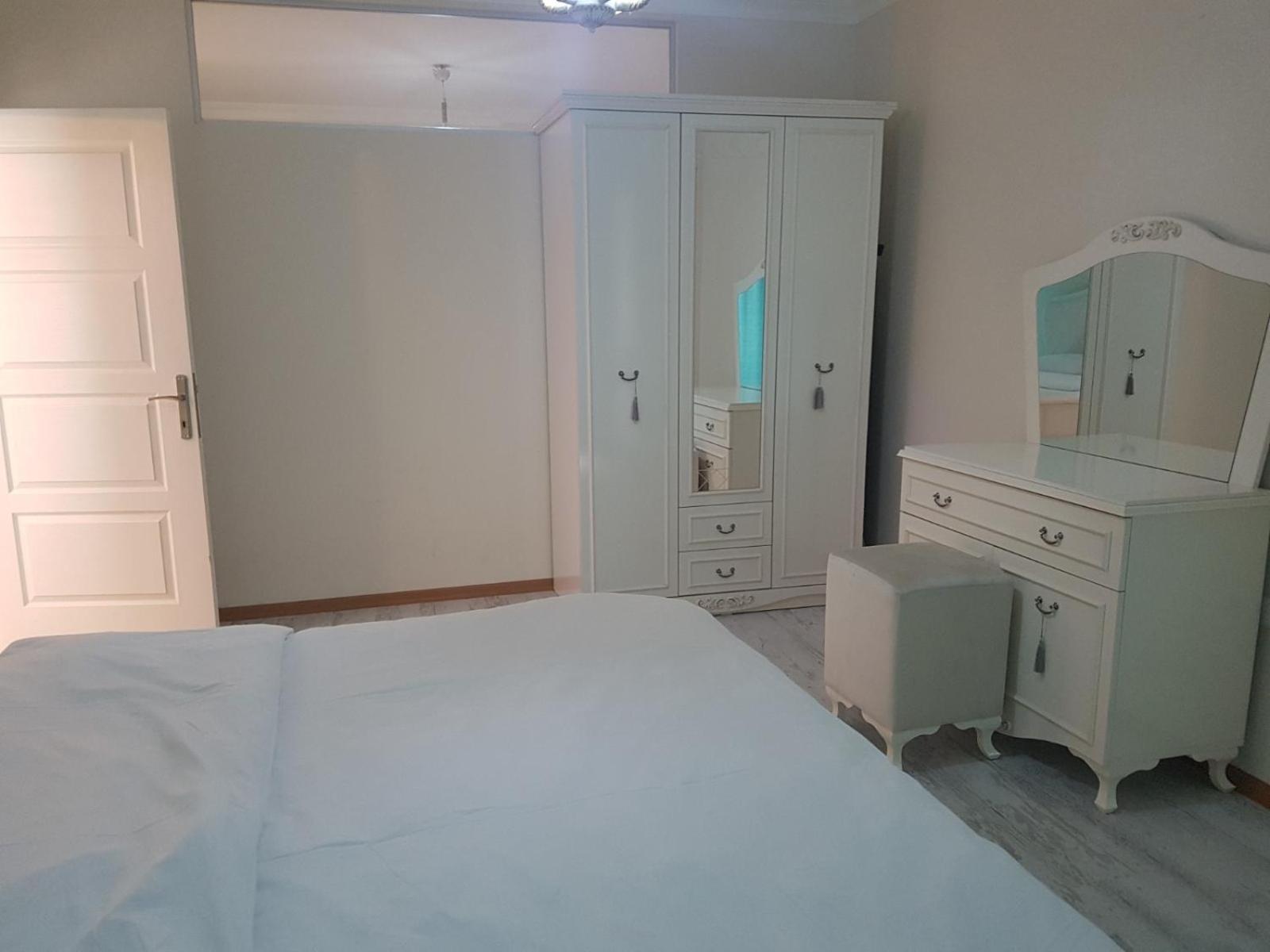 Aparthotel Vba Provincia di Istanbul
