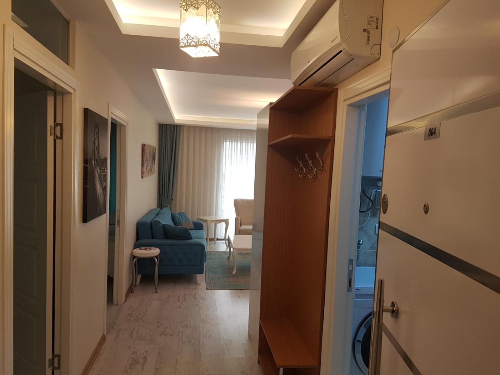 Vba * Provincia di Istanbul