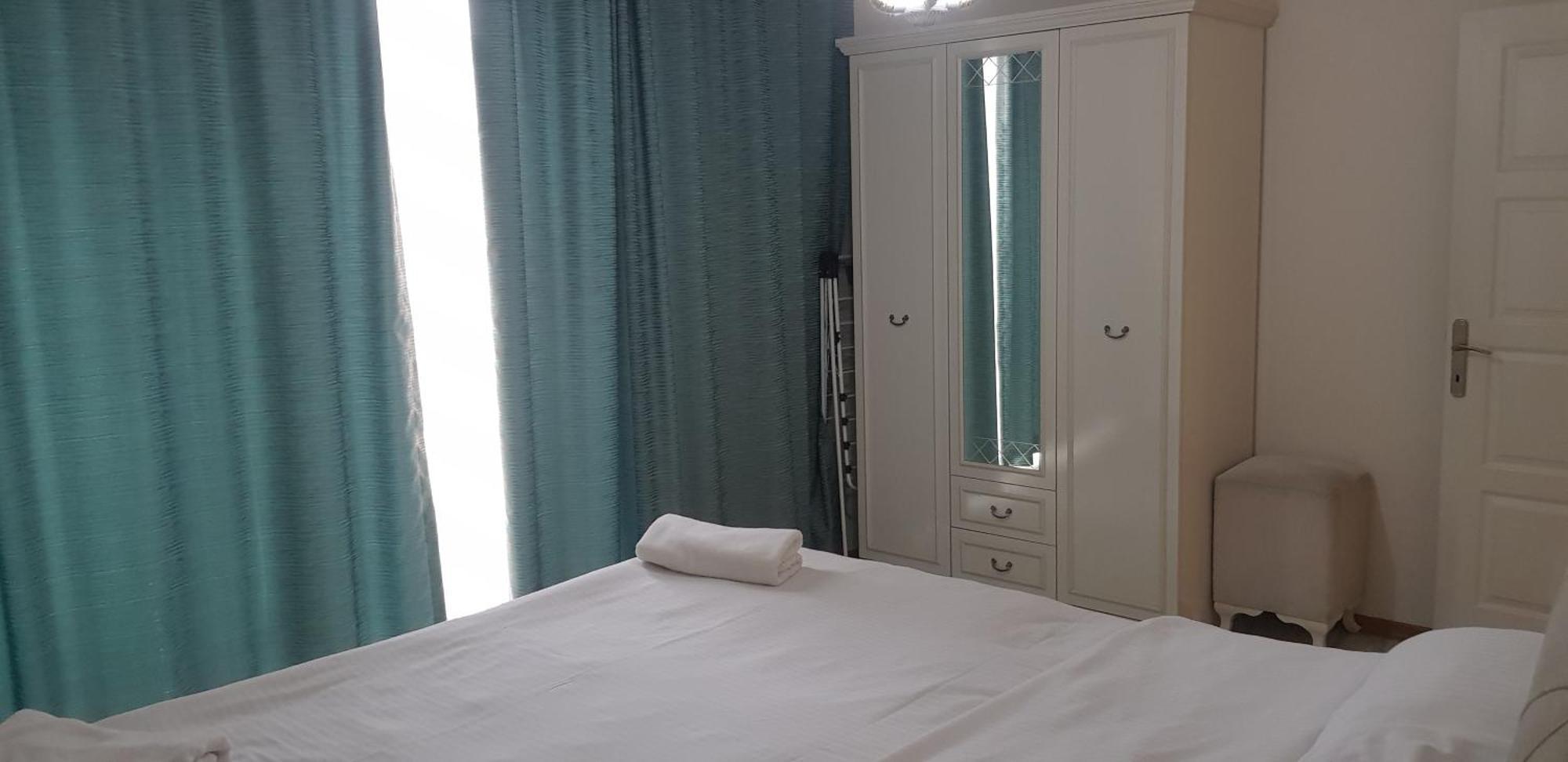 Vba Aparthotel Provincia di Istanbul