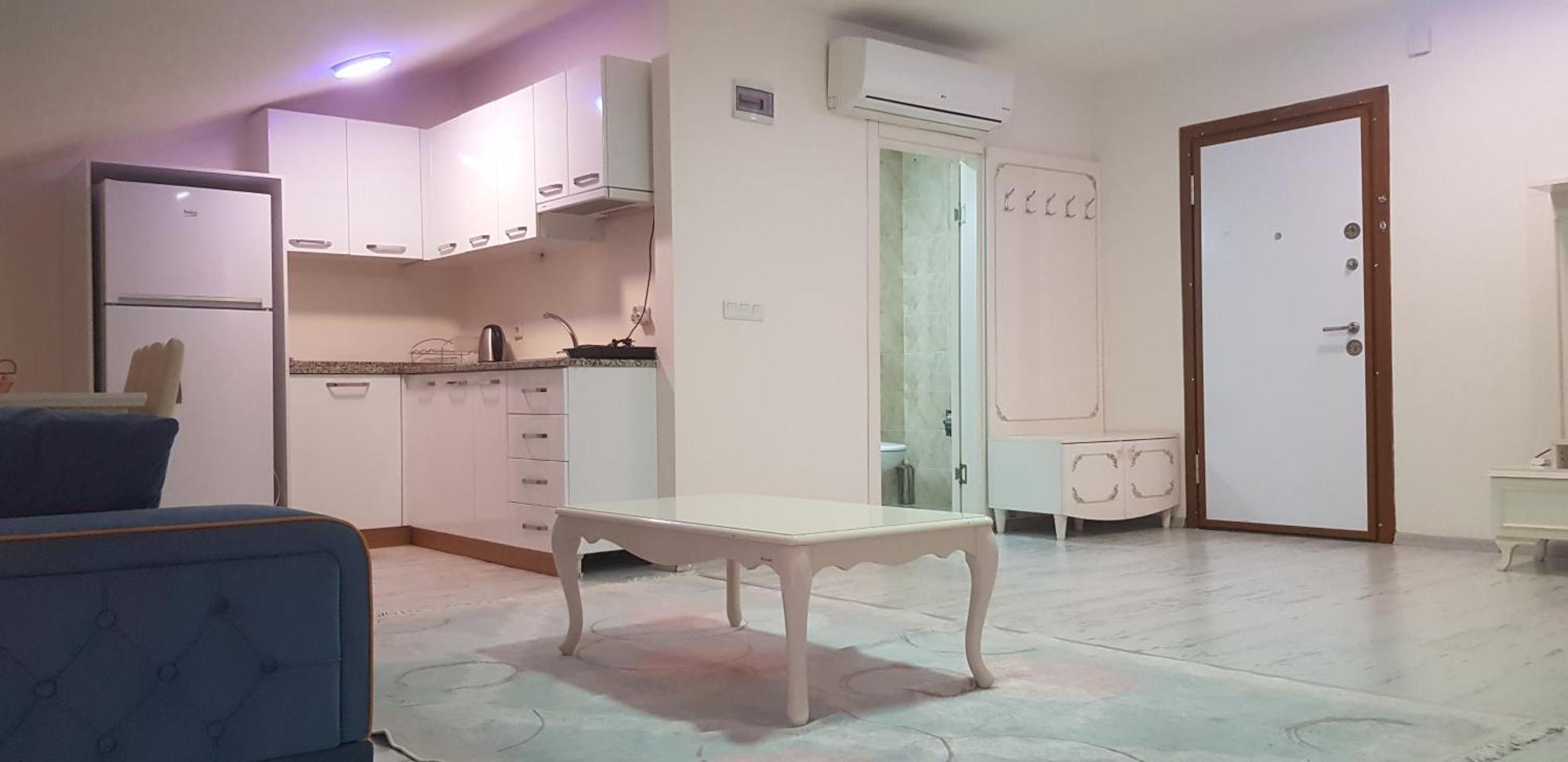 Aparthotel Vba Provincia di Istanbul