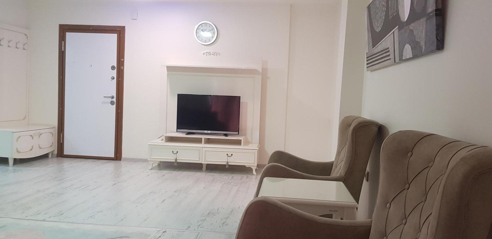 Vba Provincia di Istanbul