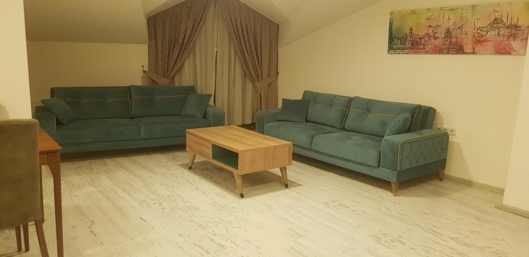 Aparthotel Vba Provincia di Istanbul
