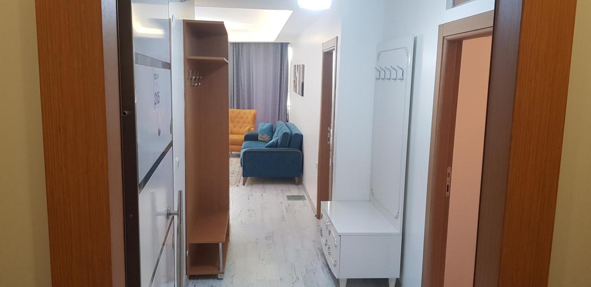 Aparthotel Vba Provincia di Istanbul