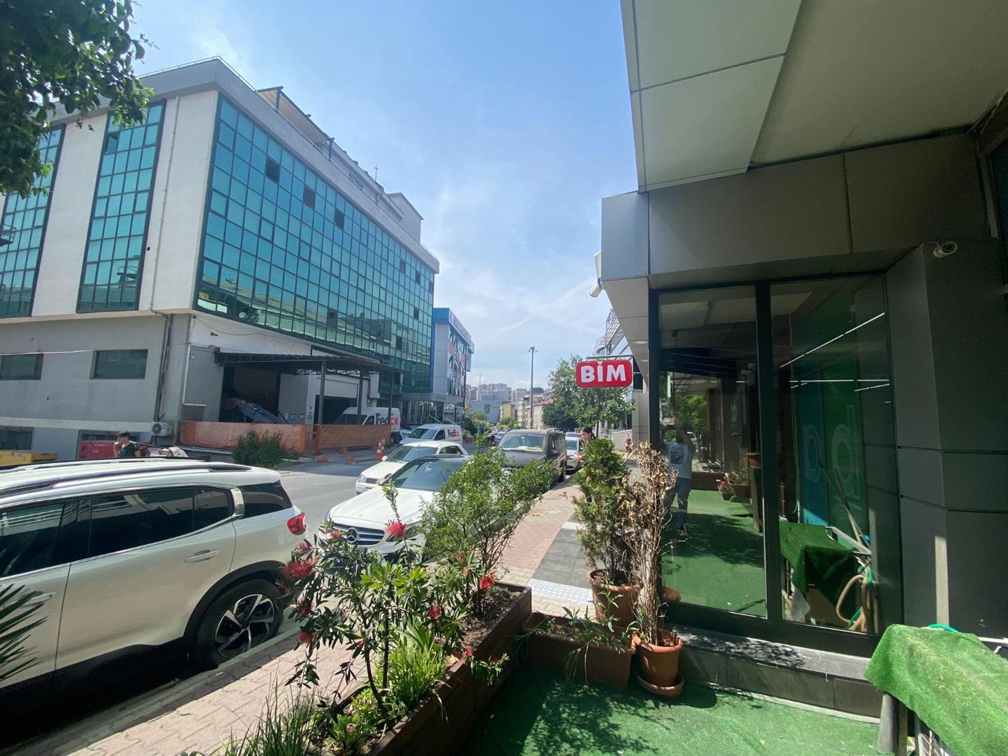 Vba Aparthotel Provincia di Istanbul