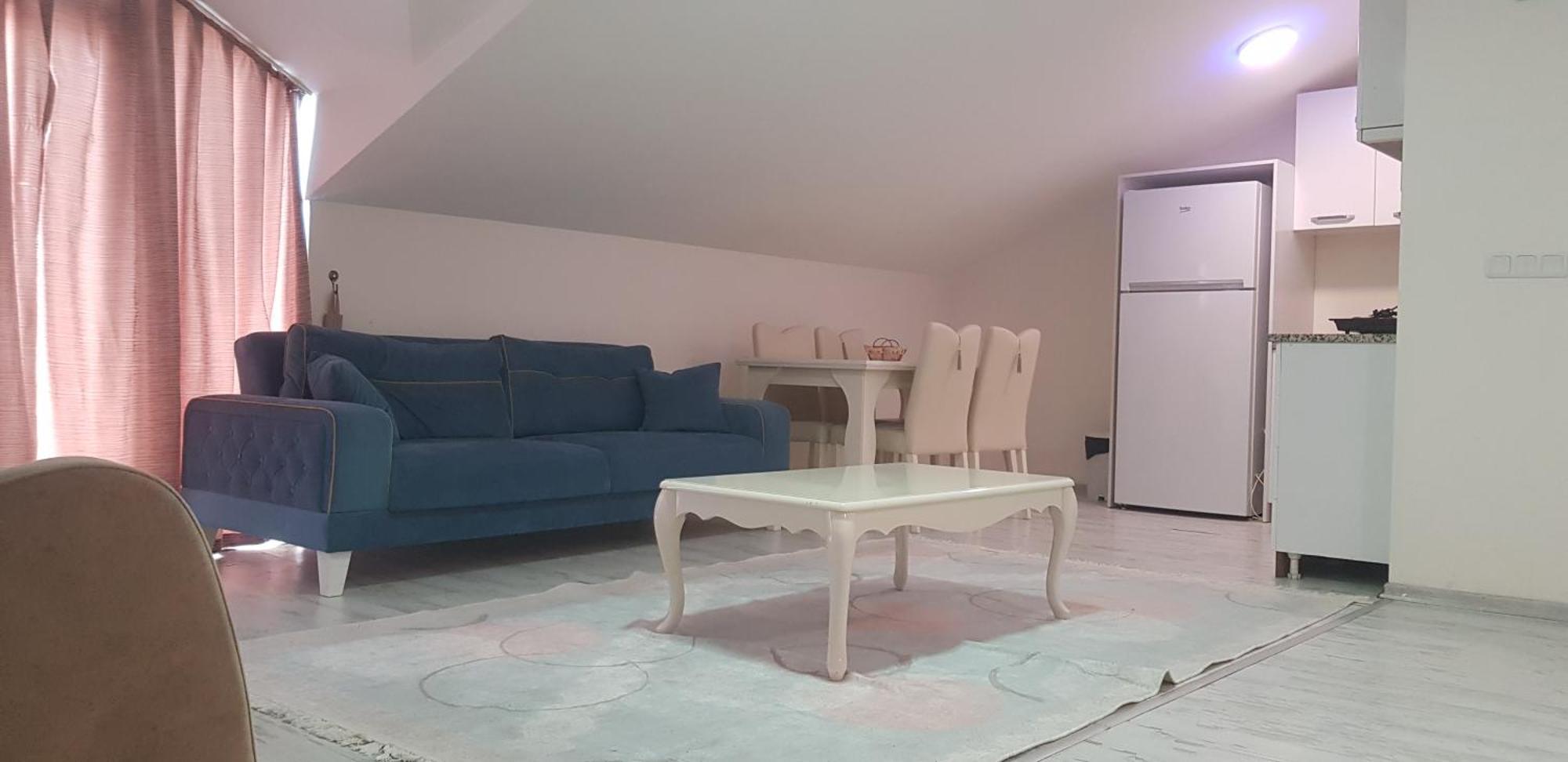 Aparthotel Vba