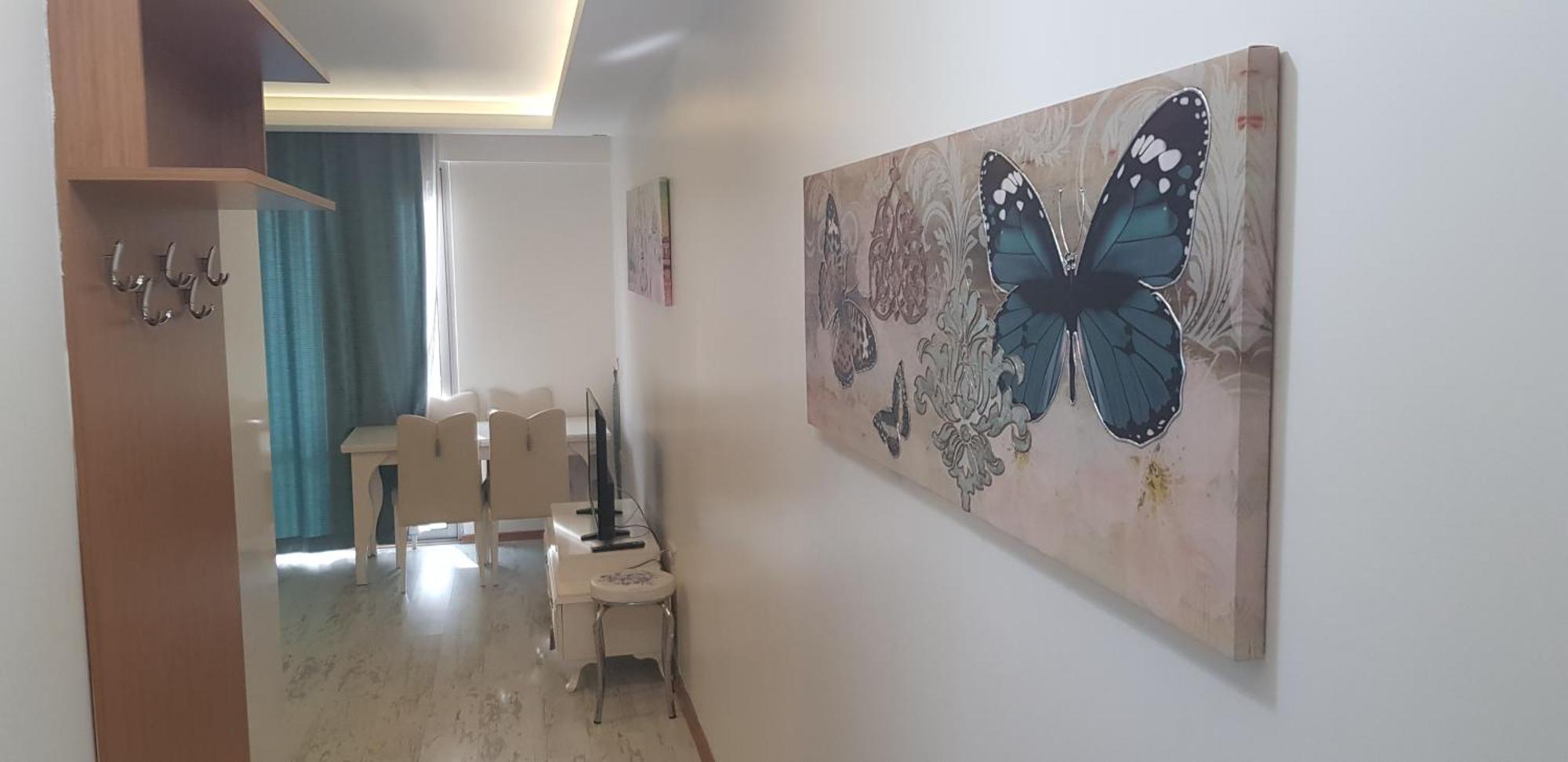 Vba Aparthotel Istanbul
