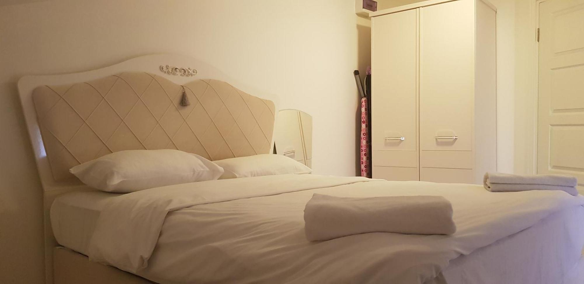 Apart Otel Vba *