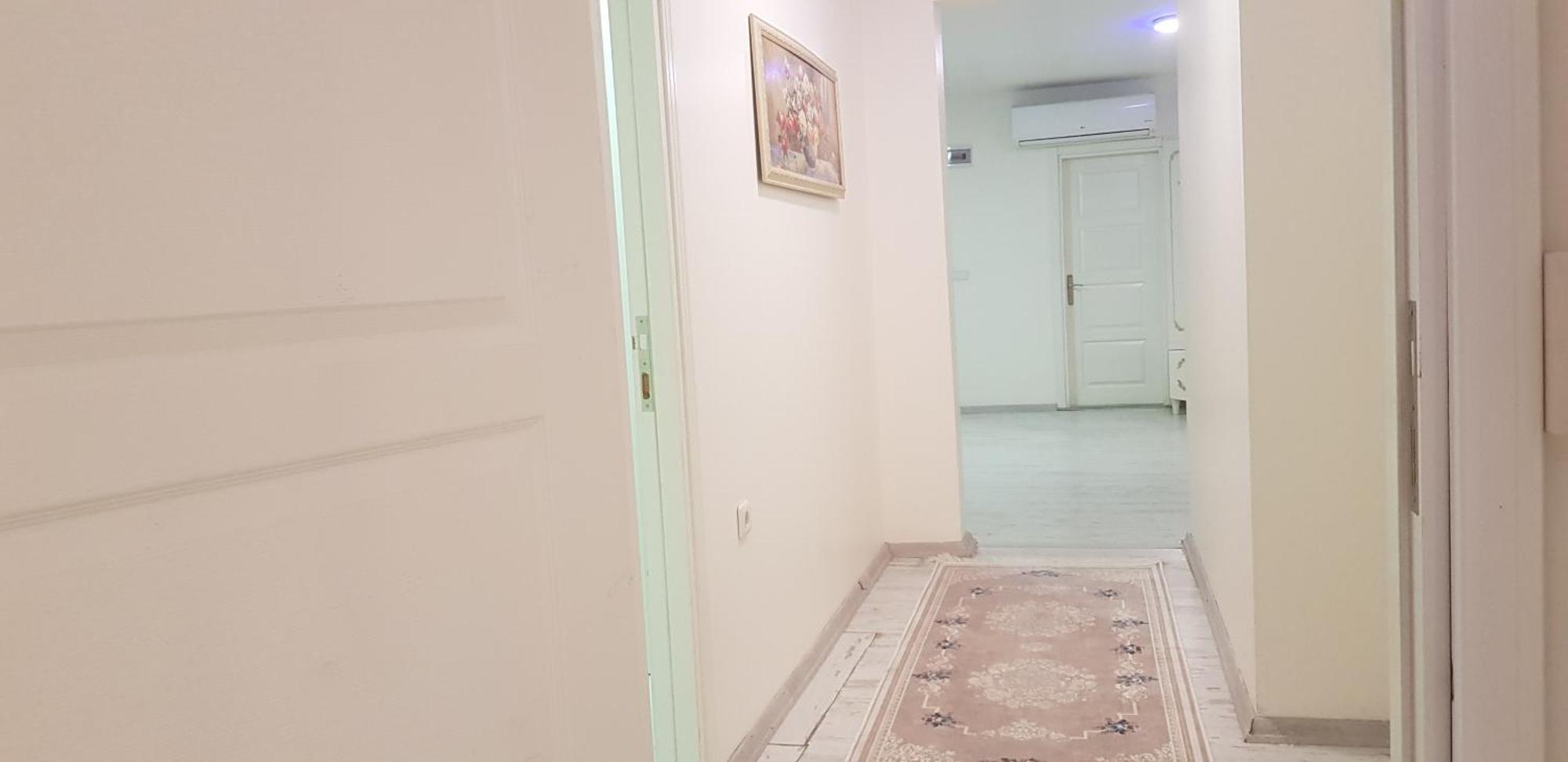 Apart Otel Vba *
