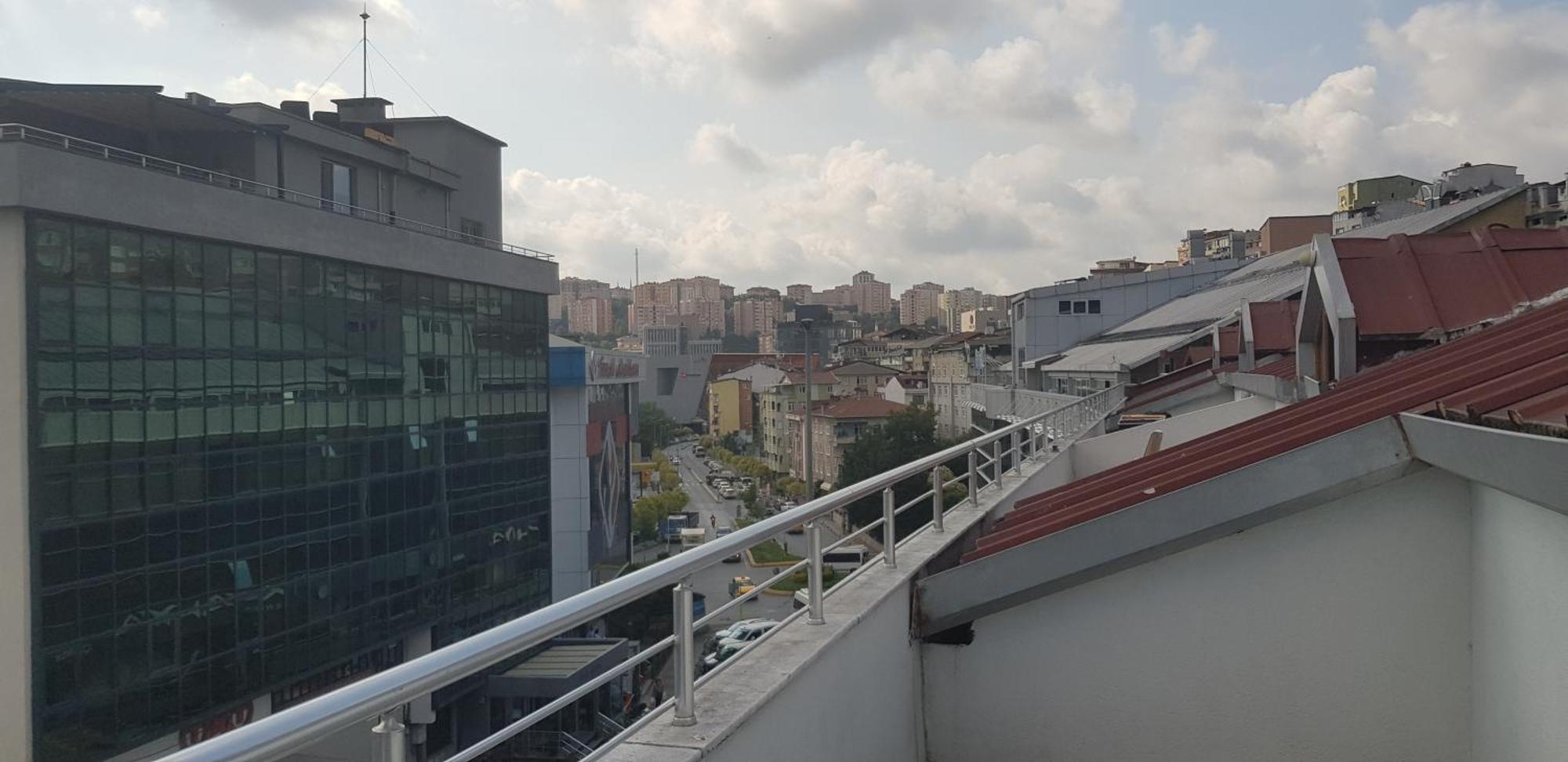 Vba * İstanbul